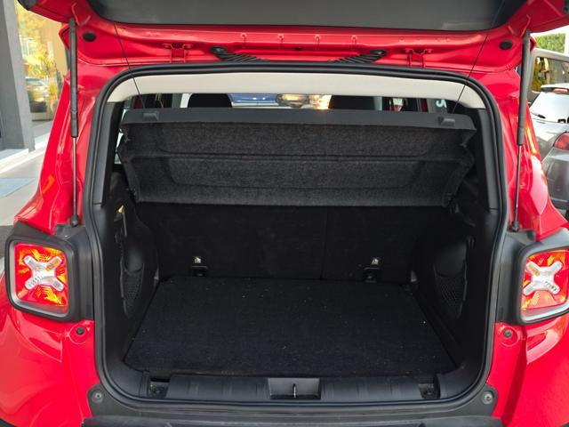 JEEP Renegade 1.3 T4 DDCT Limited