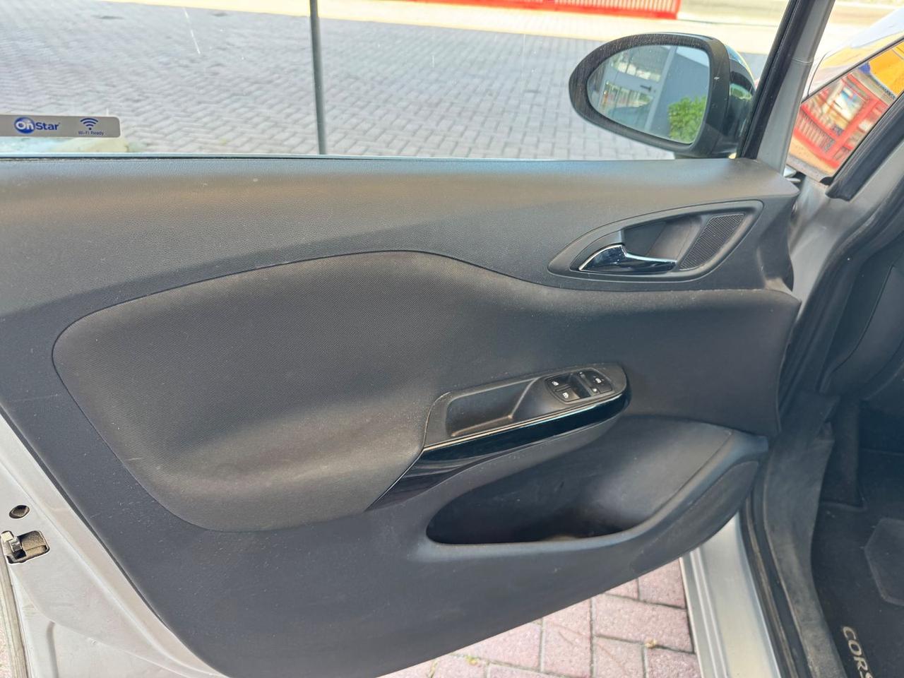 Opel Corsa B-Color 1.2 #6009