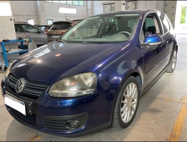 Volkswagen Golf 2.0 TDI DPF 3p. GT Sport