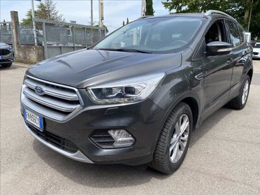 FORD Kuga 1.5 tdci Business s&s 2wd 120cv powershift del 2018