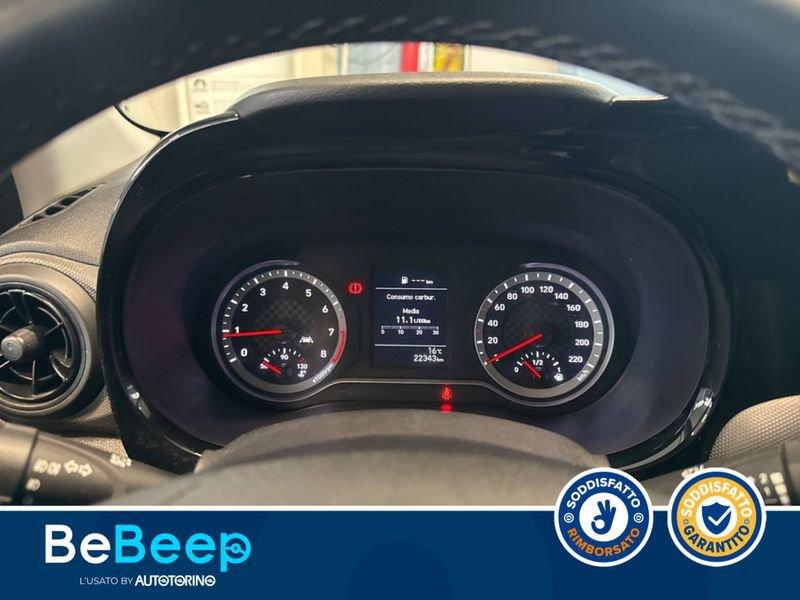 Hyundai i10 1.0 MPI TECH CONNECT PACK