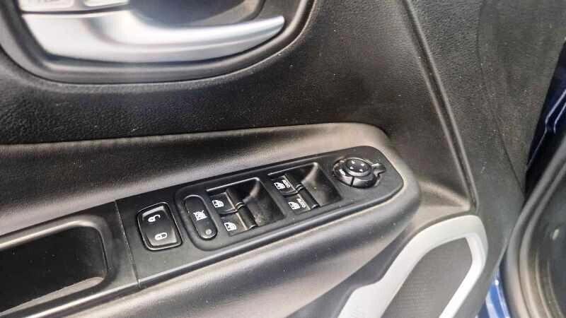 Jeep Renegade 1.6 M-Jet 120 CV S&S Limited