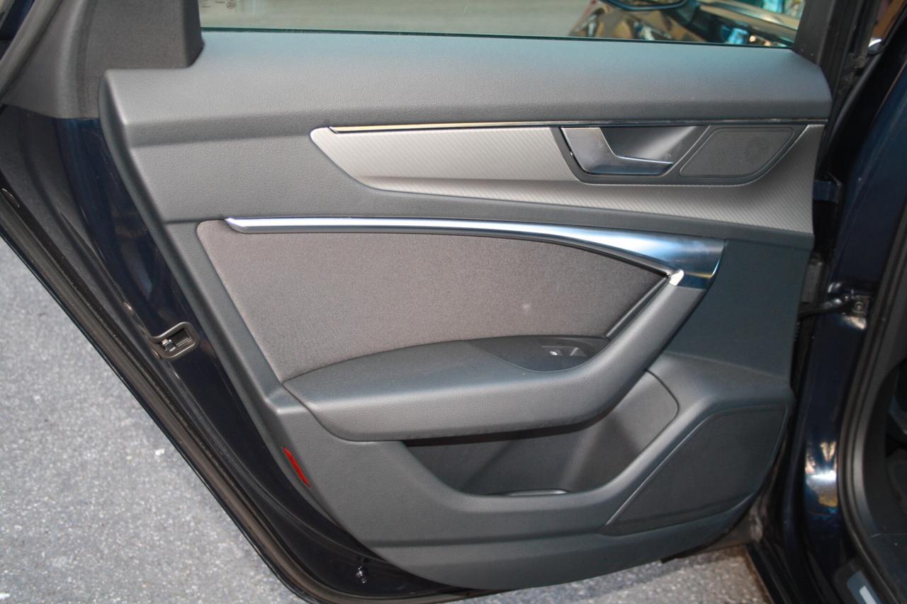 Audi A6 Avant 45 3.0 TDI MHEV 4 S Tronic Business