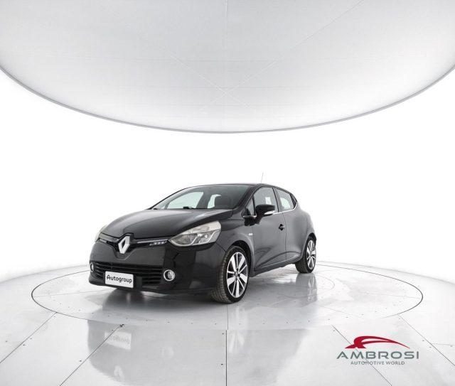 RENAULT Clio 1.5 dCi 8V 90CV Start&Stop 5 porte Duel2 - PER OPE