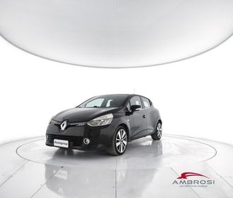 RENAULT Clio 1.5 dCi 8V 90CV Start&Stop 5 porte Duel2 - PER OPE