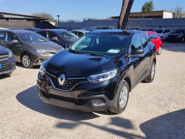 RENAULT Kadjar TCe 130CV Energy Life CRUISE,CLIMA ..