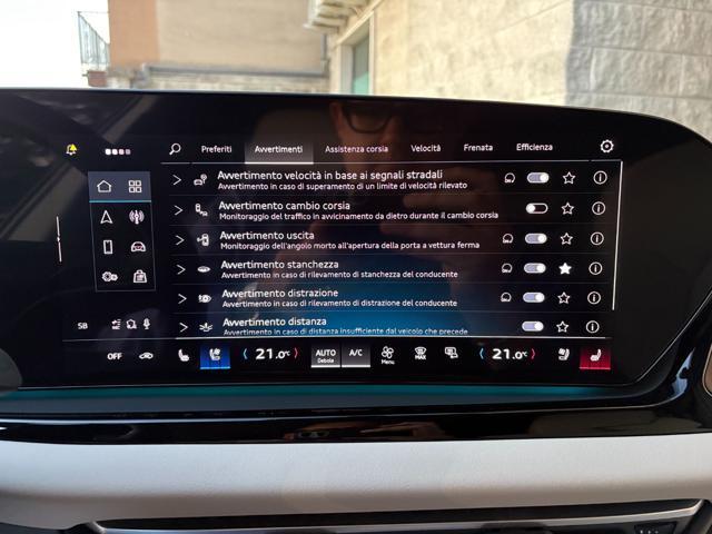 AUDI A5 TDI 150 kW mHEV+ S tronic quattro S Line edition