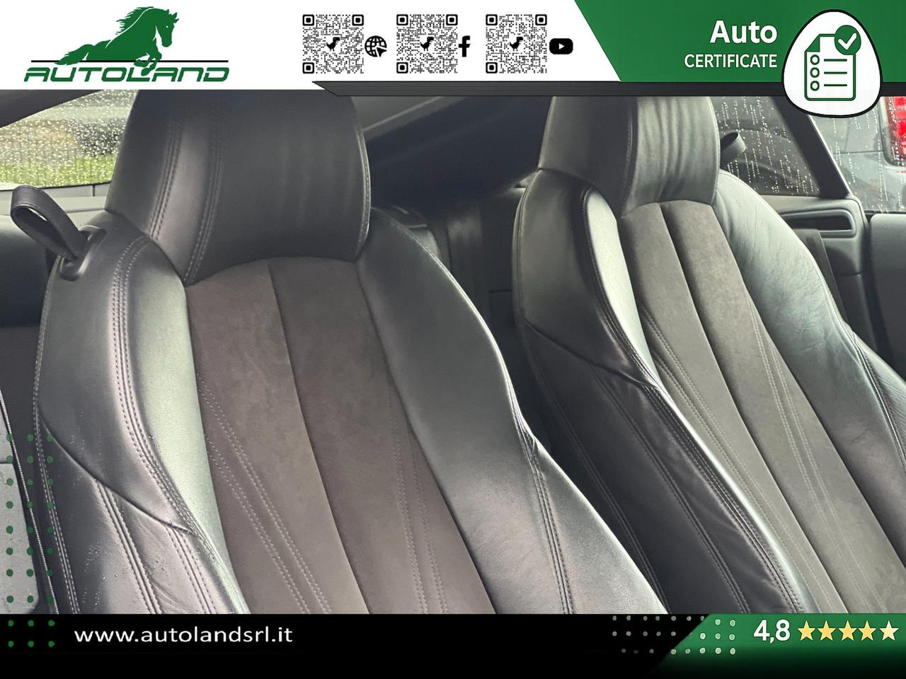 Audi TT Coupe 2.0 tfsi S line QUATTRO REVO Stage 3 - B&O - Matrix - MMI Plus - Retrocamera