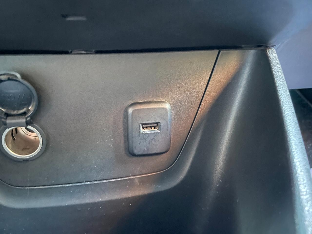 Opel Crossland UNICO PROPRIETARIO - SERVICE COMPLETO