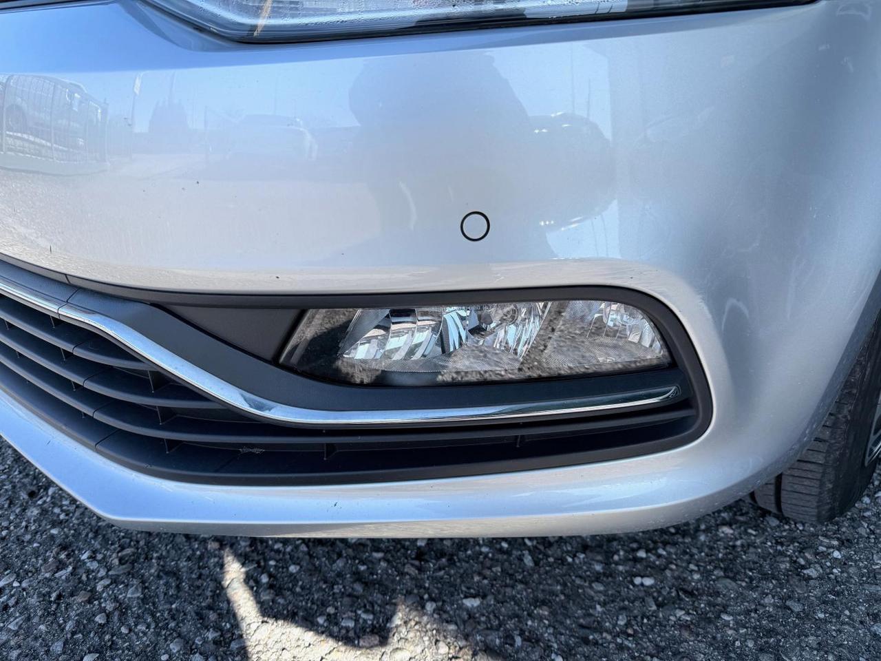 Volkswagen Polo 5 Porte Polo 5p 1.0 mpi Comfortline 75cv