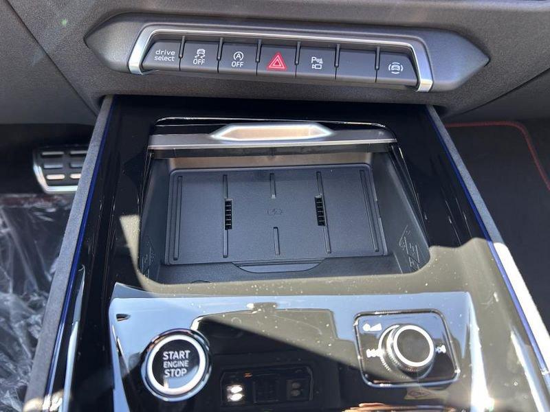 Audi Q3 SPB TFSI 150 kW S tronic quattro S Line 4X4 S-LINE