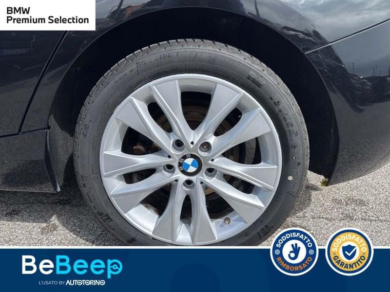 BMW Serie 1 118D URBAN 5P AUTO