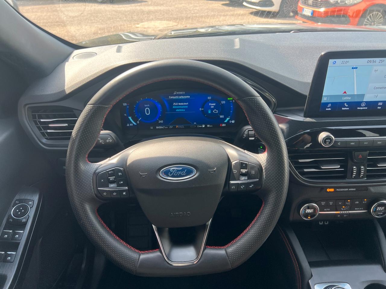 Ford Kuga Plug-In * ST-Line * Prezzo Reale