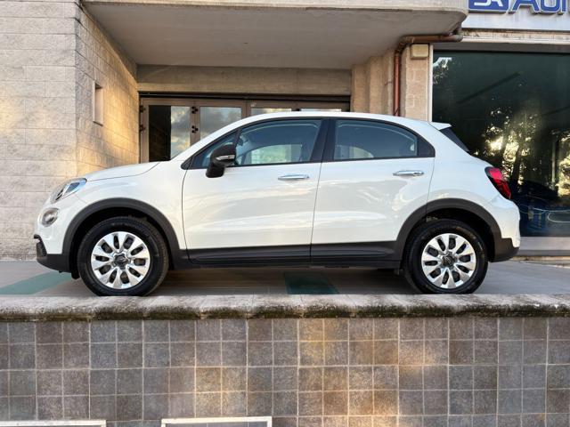 FIAT 500X 1.3 MultiJet 95 CV Club