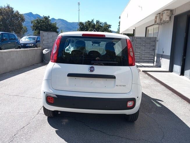 Fiat Panda 1.0 FireFly S&S Hybrid Icon