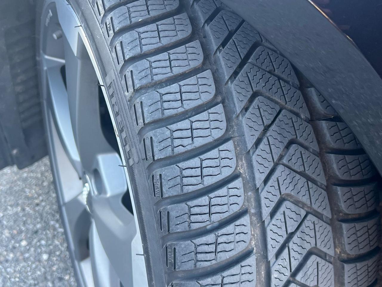 Audi RS3 2.5 TFSI #8432