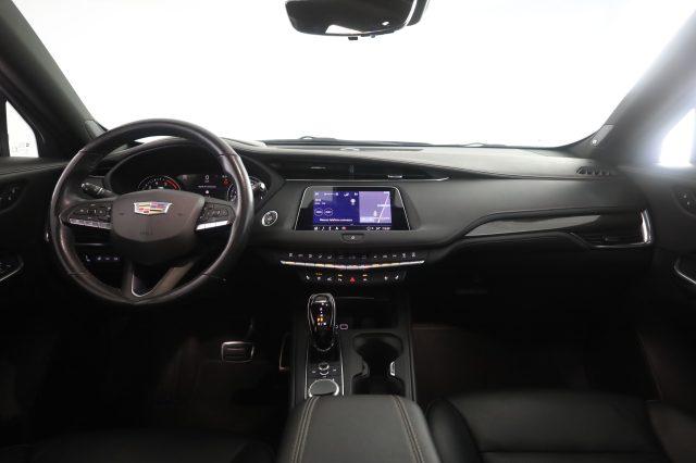 CADILLAC XT4 XT4 350 TD AWD Sport