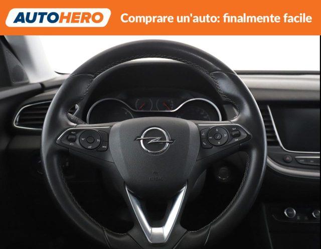 OPEL Grandland X 1.6 diesel Ecotec Start&Stop aut. Innovation