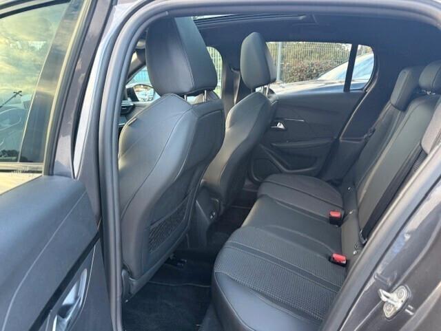 Peugeot 208 PureTech 100 Stop&Start 5 porte GT Line