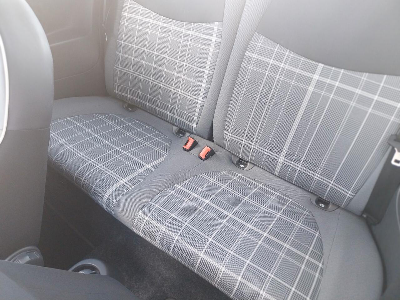 Fiat 500 1.2 Riva