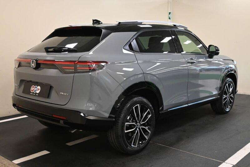 Honda HR-V HR-V 1.5 Hev eCVT Advance Style