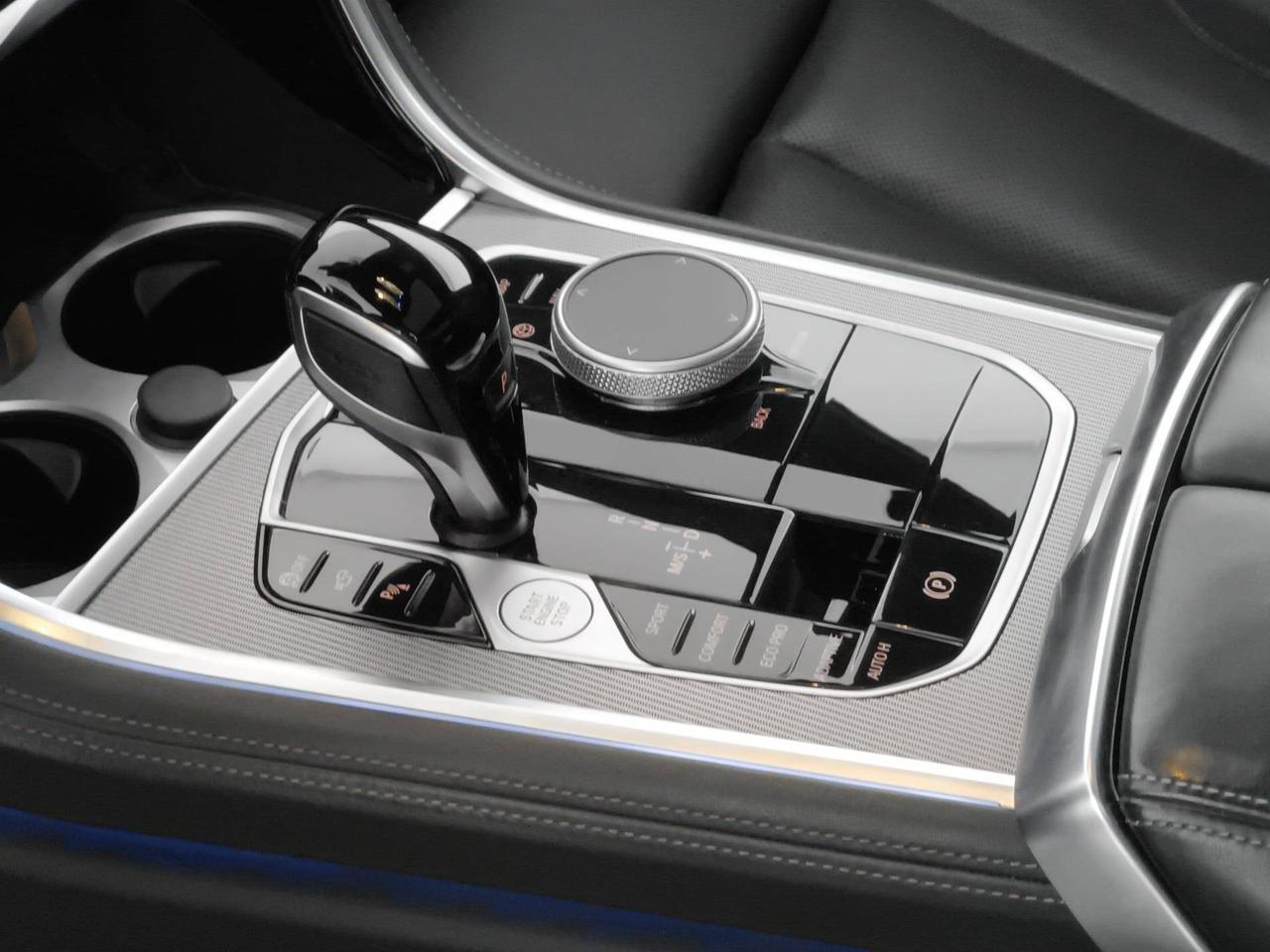 BMW Serie 8 840d xDrive Gran Coupè 48V MSport Pro