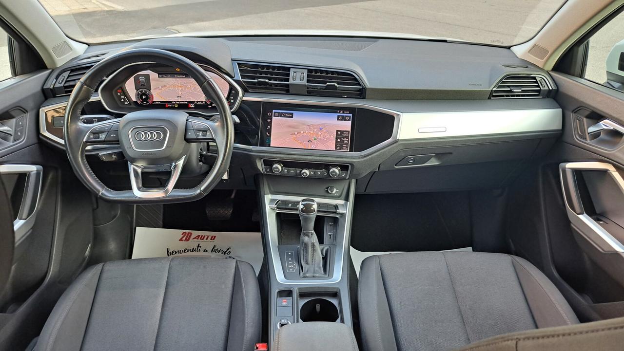 Audi Q3 2.0 Sport S line edition * Full * Garantita 12 Mesi