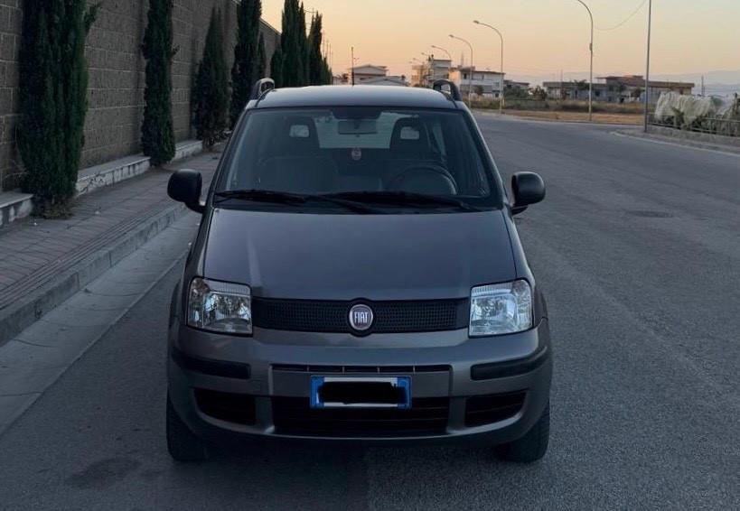 Fiat Panda 1.4 Benz Metano 12 Mesi di garanzia