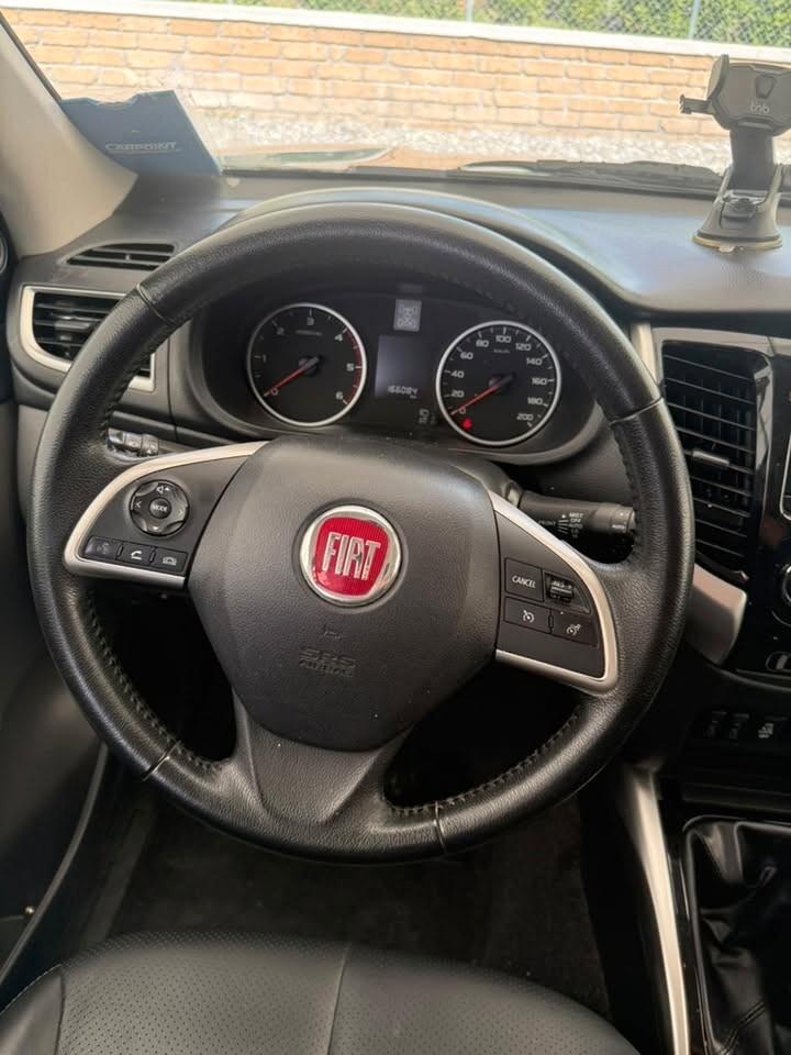 Fiat Fullback 2.4 180CV Doppia Cabina LX S&S