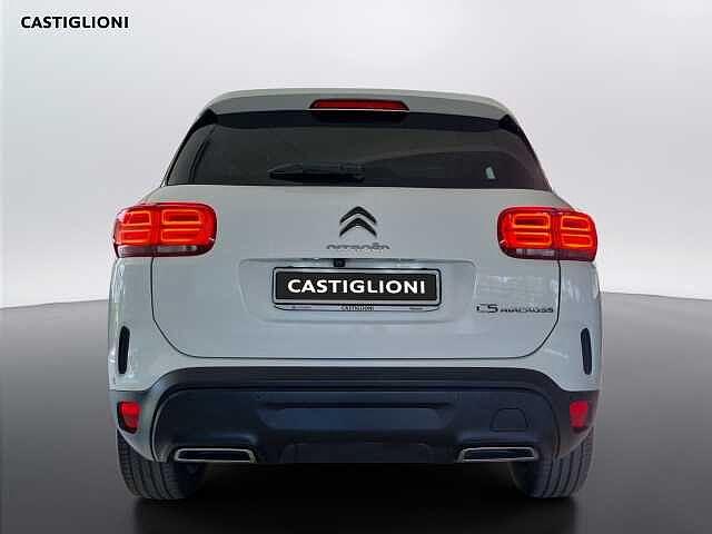 Citroen C5 Aircross C5 Aircross 1.5 bluehdi C-Series s&s 130cv eat8