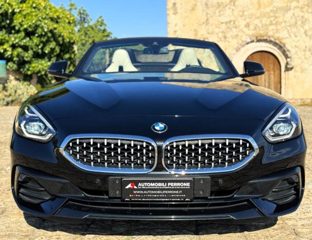 BMW Z4 sDrive 20i Sport (Virtual/APP/LED/Pelle/Auto)