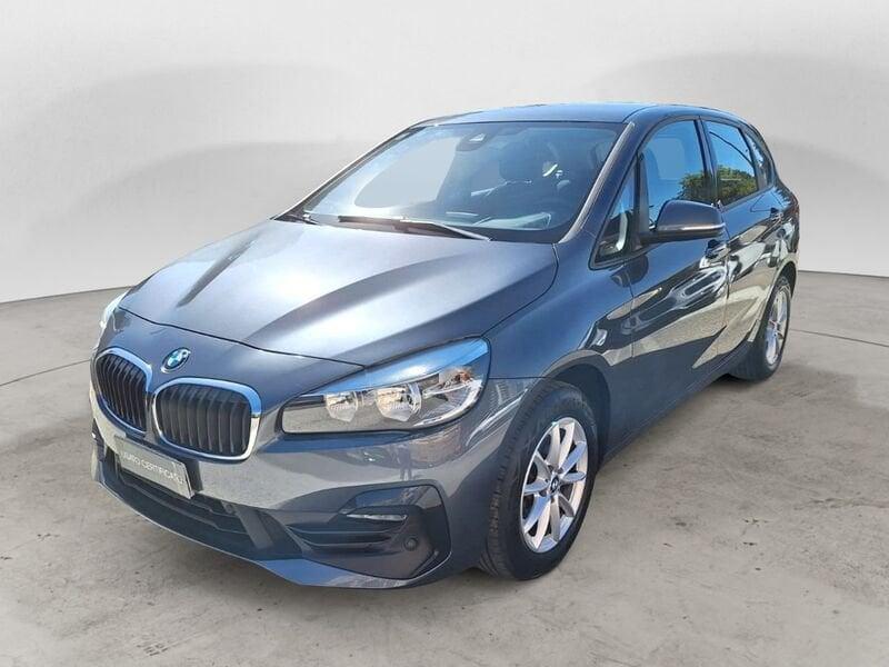 BMW Serie 2 Active Tourer 218d 150 CV NAVI Active Tourer Business