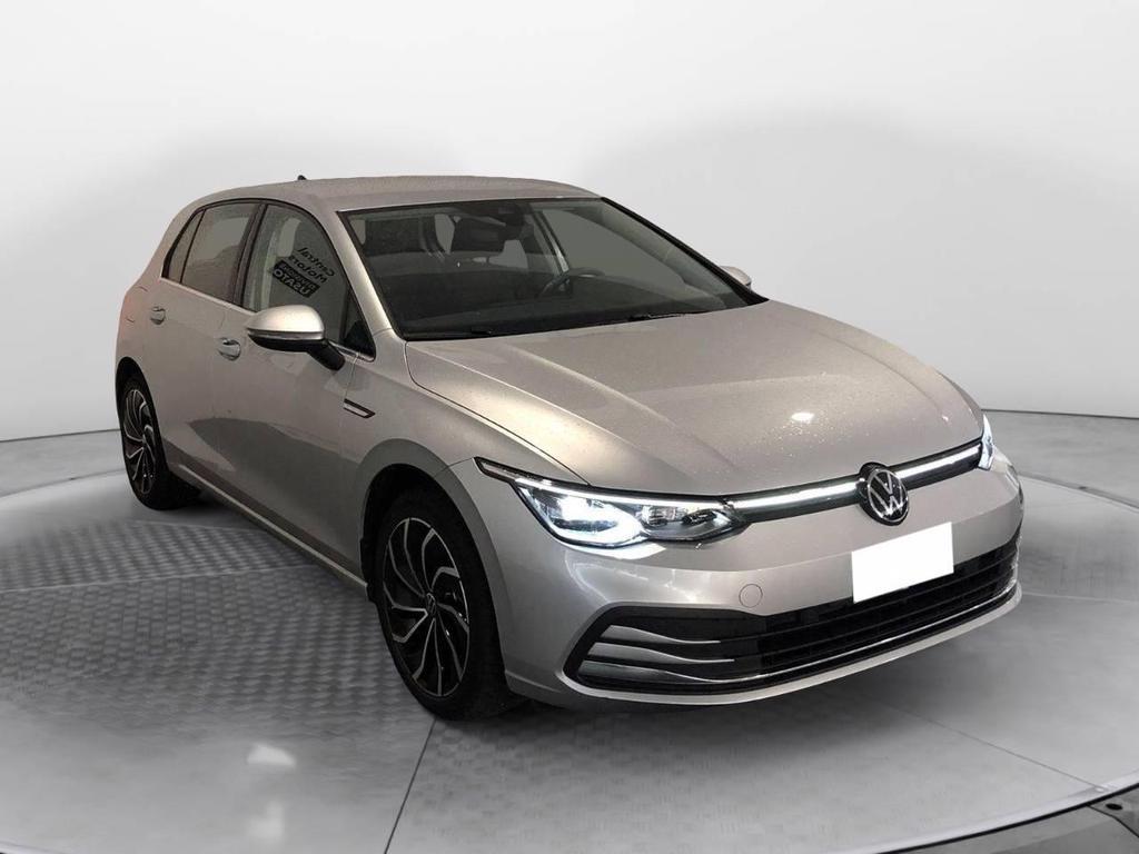 Volkswagen Golf 1.5 eTSI EVO ACT Life DSG