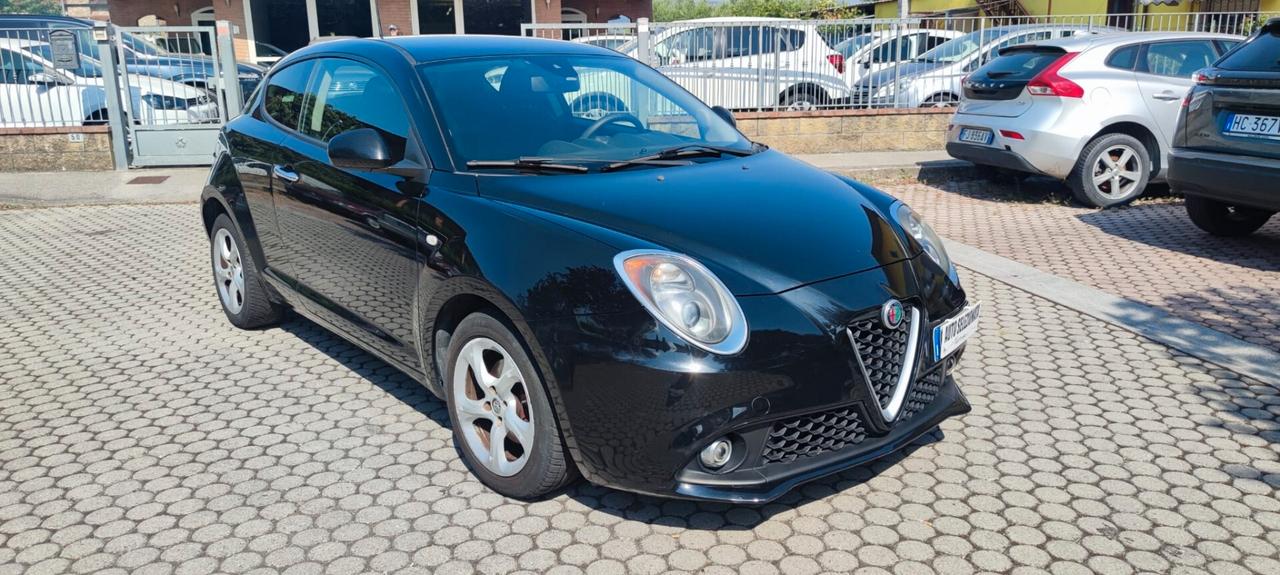 Alfa Romeo MiTo 1.3 JTDm 95 CV S&S Urban