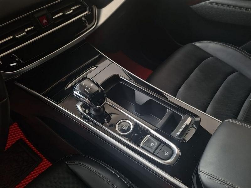 EVO Evo 7 1.5 Turbo DCT 7 Posti