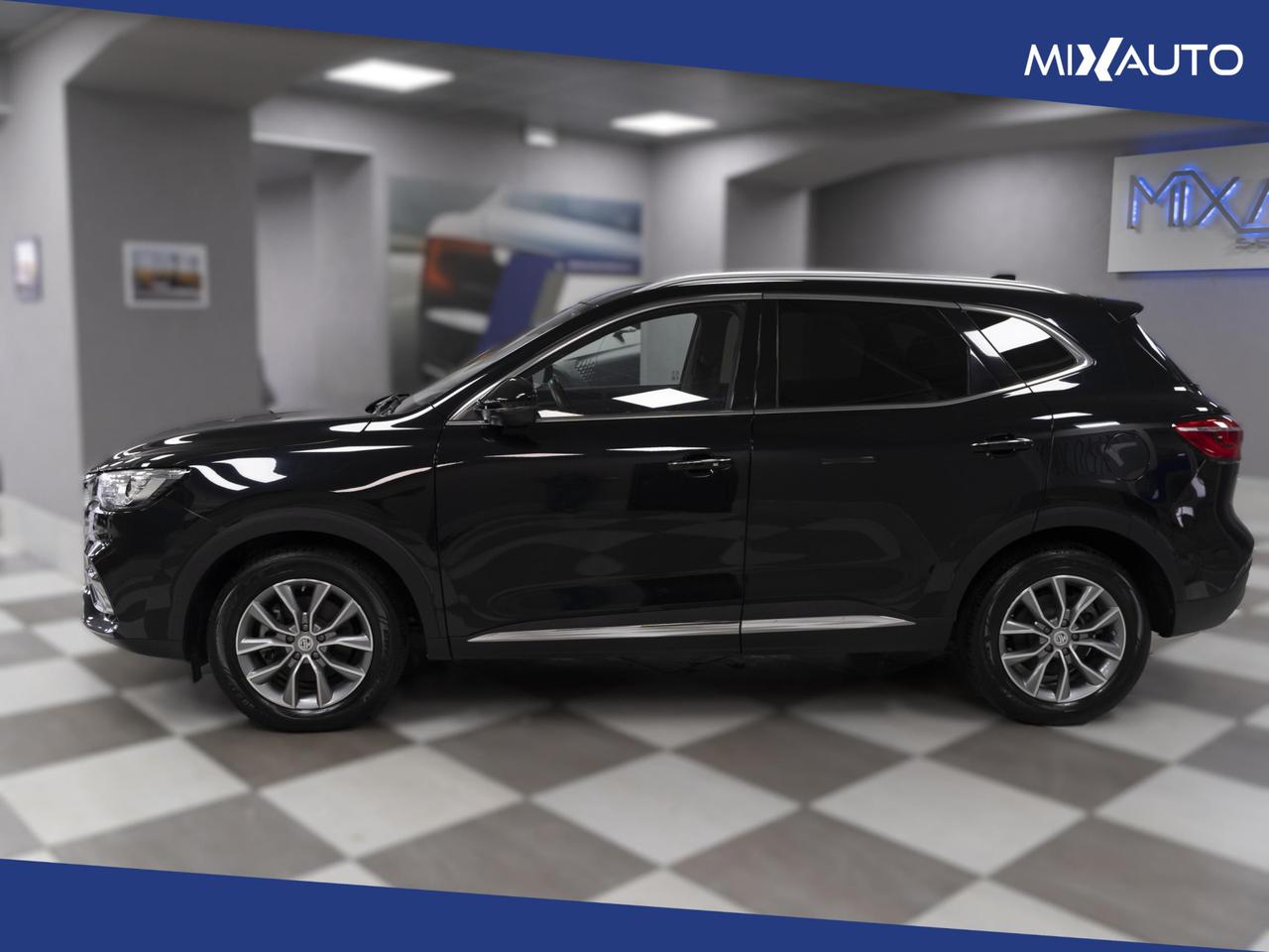 MG HS 1.5 MT Comfort 2WD