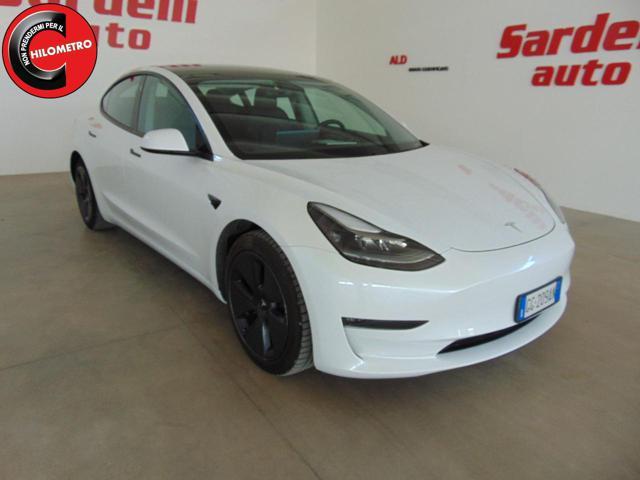 TESLA Model 3 Long Range Dual Motor AWD 476 CV