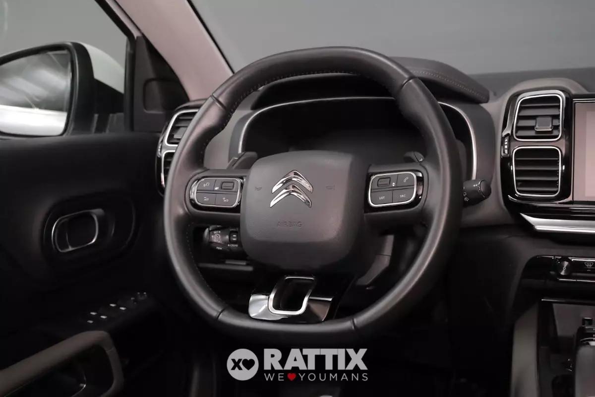 Citroen C5 Aircross 1.2 Puretech 130CV Shine EAT8