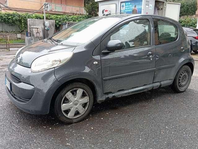 Citroen C1 C1 5p 1.0 C1ty per neopatentati