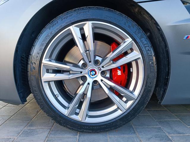 BMW Z4 sDrive30i Msport