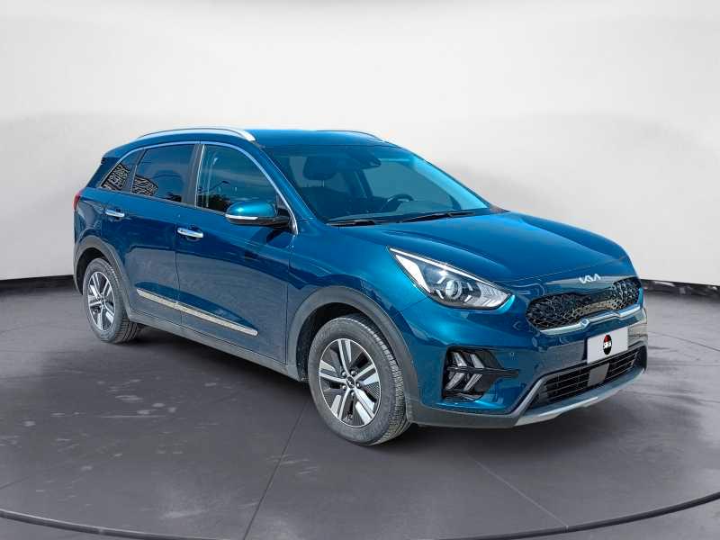 KIA Niro 1.6 gdi phev Style dct