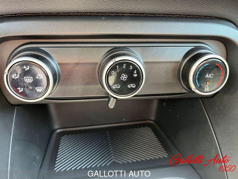 Citroën C3 Turbo 100 cv Manuale PLUS
