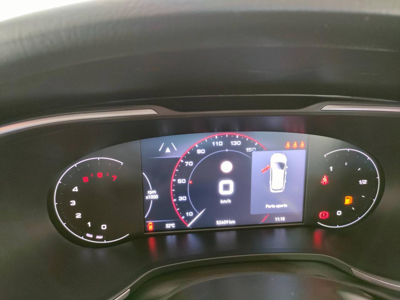 FIAT Tipo 5porte II 2021 - Tipo 5p 1.3 mjt Business s&s 95cv