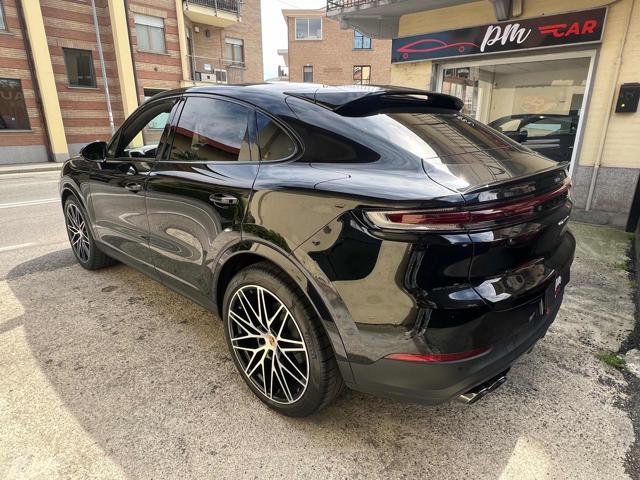 PORSCHE Cayenne Coupé 3.0 5.P tiptronic