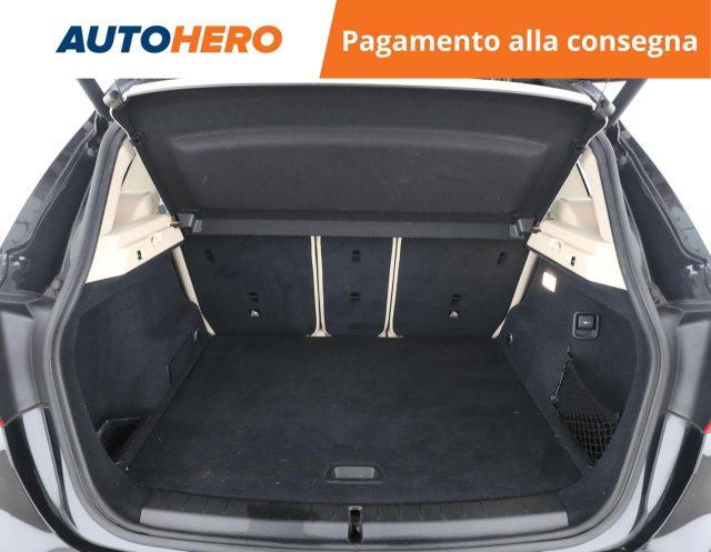 BMW 218 d Active Tourer Luxury