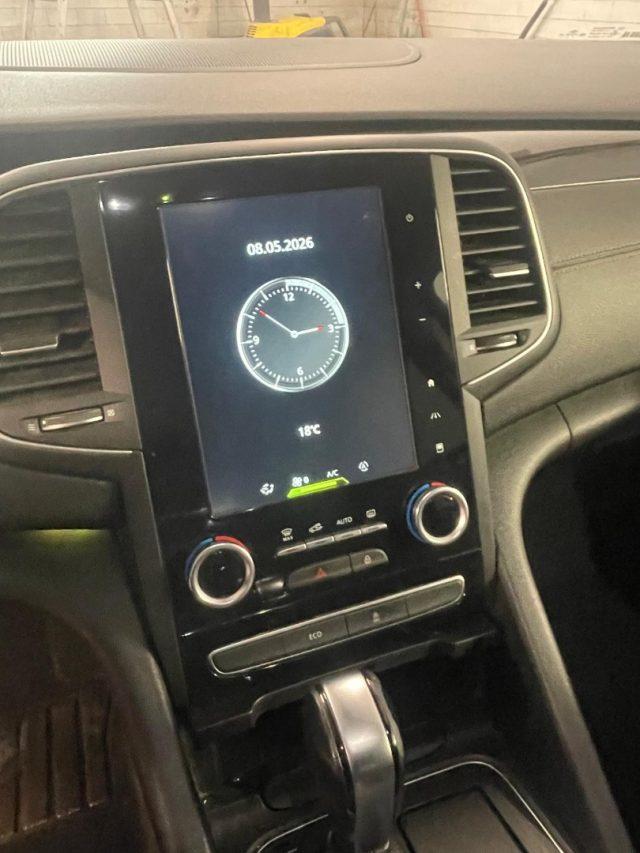 RENAULT Talisman Sporter dCi 160 CV EDC Energy Intens