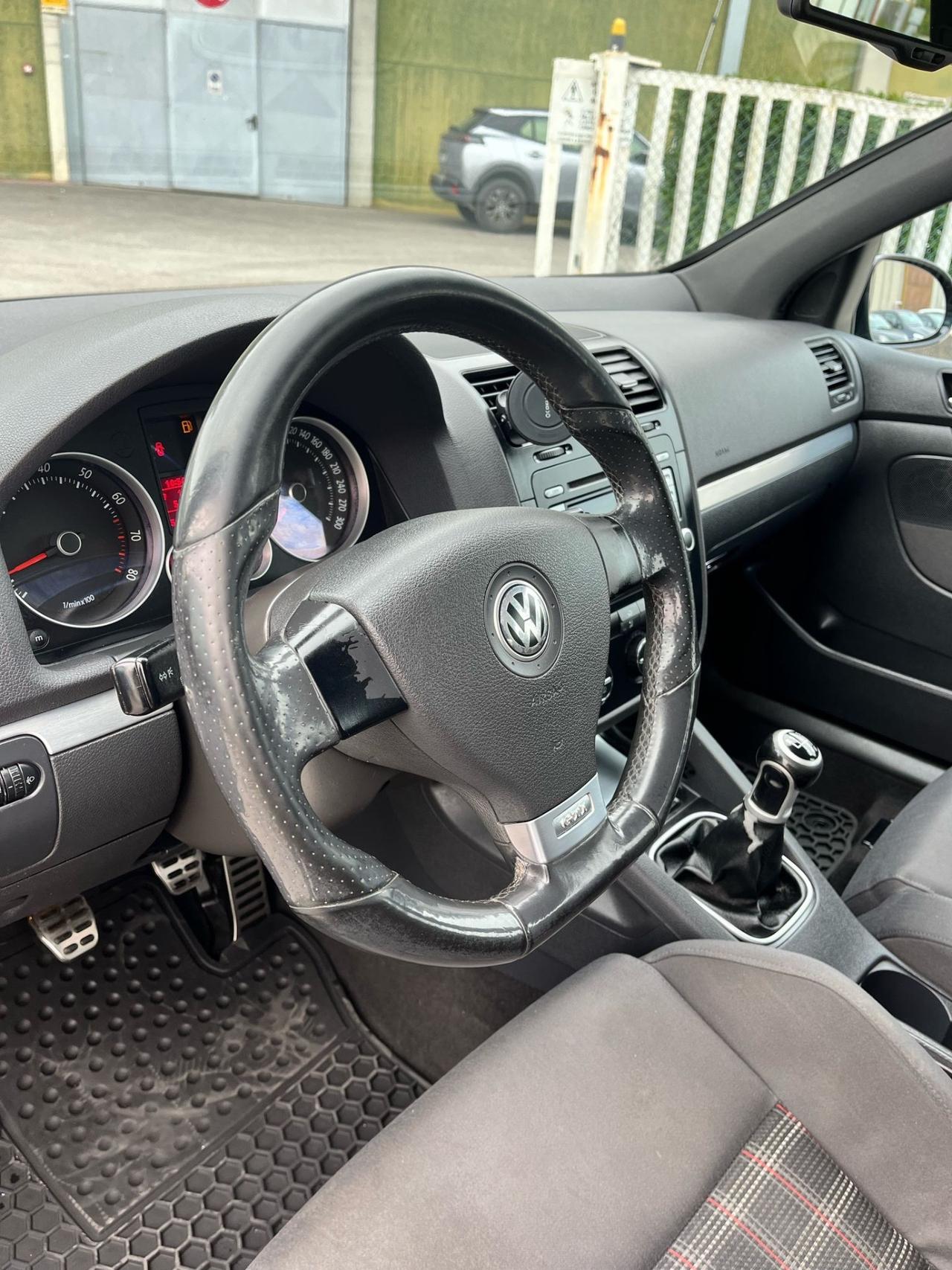 Volkswagen GTI Golf 2.0