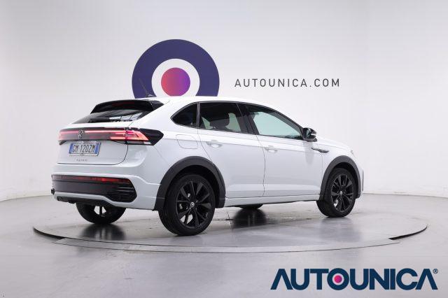 VOLKSWAGEN Taigo 1.0 TSI 110 CV DSG R-LINE TETTO PANORAMA