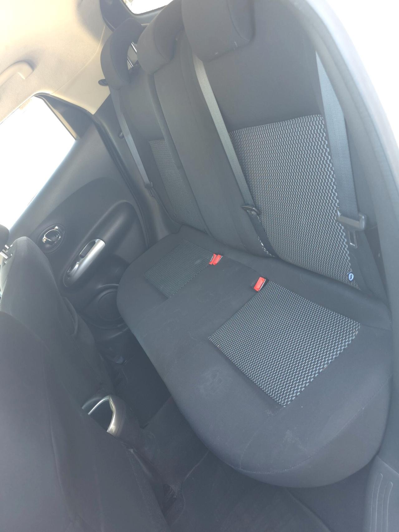 Nissan Juke 1.5 dCi Start&Stop N-Connecta