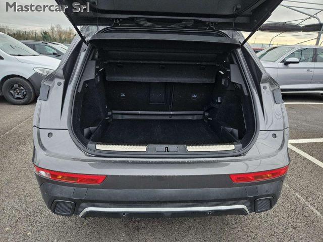 DS AUTOMOBILES DS 7 1.5 bluehdi Performance Line 130cv TG: GP648FY